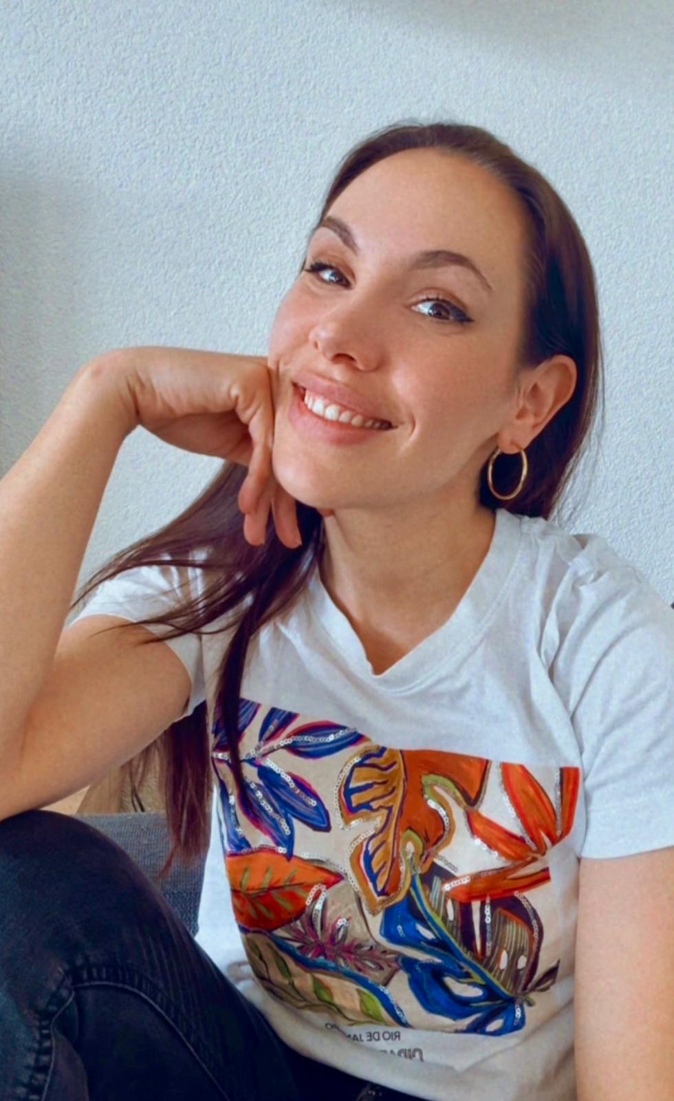 Andjela - Love Yourself Factory